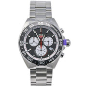 Tag Heuer Formula 1 Black Dial Watch for Men - CAZ101E.BA0842