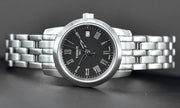 Tissot T Classic Dream Black Dial Watch For Women - T033.210.11.053.00