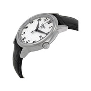 Tissot T Classic Carson Steel Quartz Watch For Men - T085.410.16.012.00