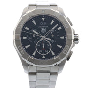 Tag Heuer Aquaracer Black Dial Watch for Men - CAY1110.BA0927