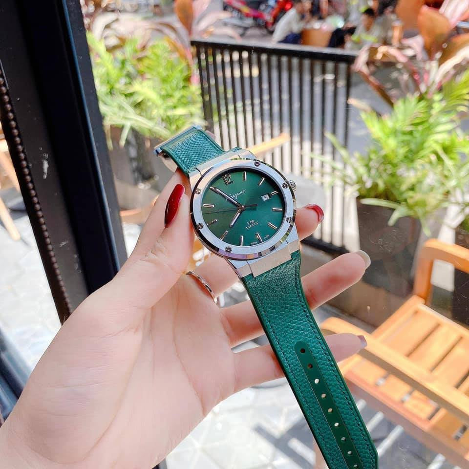 Salvatore Ferragamo F