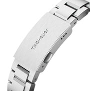 Tag Heuer Aquaracer Sunray Brown Dial Watch for Men - WAY2018.BA0927