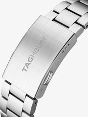 Tag Heuer Formula 1 Blue Dial Watch for Men - WAZ1118.BA0875