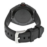 Tag Heuer Formula 1 Black Dial Strap Watch for Men - WAZ2115.FT8023