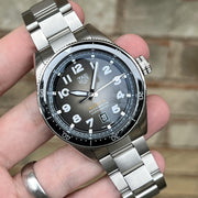 Tag Heuer Autavia Grey Dial Watch for Men - WBE5114.EB0173