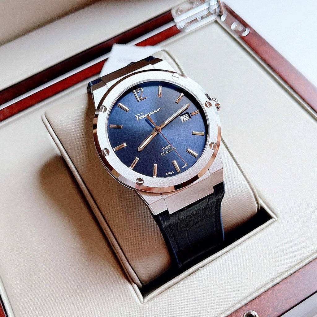 Salvatore Ferragamo F