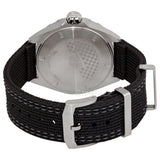 Tag Heuer Formula 1 Quartz Orange Dial Black Nylon Strap Watch for Men - WAZ101A.FC8305