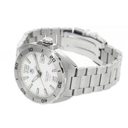 Tag Heuer Formula 1 White Dial Watch for Men - WAZ2114.BA0875