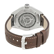 Tag Heuer Autavia Automatic Grey Dial Watch for Men - WBE5114.FC8266